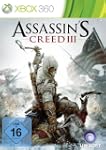 Assassin's Creed 3 (100% uncut)