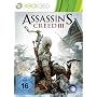 Assassin's Creed 3 (100% uncut) von Ubisoft