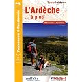 L'Ard�che... pied