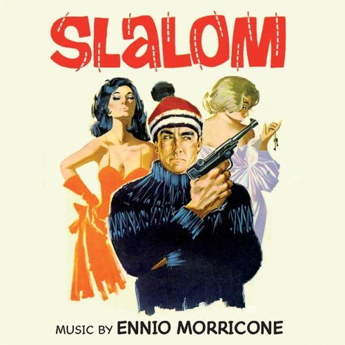Slalom Ennio Morricone