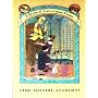 Series of Unfortunate Events #5: The Austere Academy, A