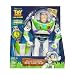 Disney Pixar Toy Story Backyard Deluxe Electronic Buzz LightYear
