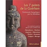 Les 7 points de la Gu�rison (Livre + DVD)par Idris Lahore