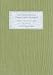 The Correspondence of Dante Gabriel Rossetti 8: The Last Decade, 1873-1882: Kelmscott to Birchington III. 1878-1879. (The Correspondence D G Rossetti) (The Correspondence Dante Gabriel Rossetti)