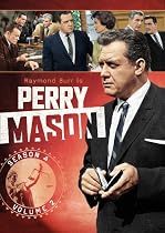 Stream Perry Mason: Season Four, Vol. 2 Online 51aYtHCS2DL. SL210 Stream Perry Mason: Season Four, Vol. 2 Online