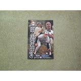 Cal Ripken Jr. 2007 Hall of Fame HOF Geico Comcast Mini Poster