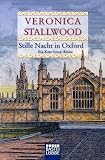 Produkt-Bild: Stille Nacht in Oxford: Ein Kate-Ivory-Krimi