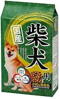 スマック 柴犬用 2.5kg