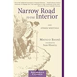 narrow road to the interior shambhala centaur editions