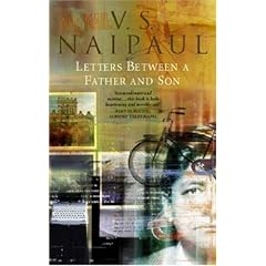 Letters Between A Father And Son