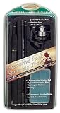 Crystal River Spinning Combo Travel Kit