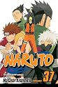 Naruto: v. 37