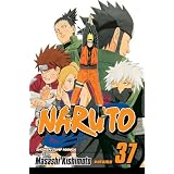 Naruto, Volume 37 (Naruto (Graphic Novels)) (v. 37)