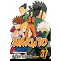 Naruto, Volume 37 (Naruto (Graphic Novels)) (v. 37)