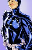 Batgirl #1