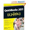 QuickBooks 2011 For Dummies