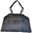 Women's Guess Purse Handbag Saxon Grey