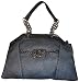 Women's Guess Purse Handbag Saxon Grey