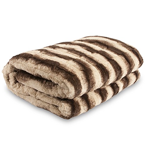 Tiger Throw Blankets