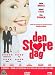 The Big Day (Den Store dag) [ NON-USA FORMAT, PAL, Reg.2 Import - Denmark ]