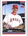 2006 Topps Opening Day #150 Joe Saunders (RC) - Los Angeles Angels (RC - Rookie Card)(Baseball Cards)