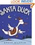 Santa Duck