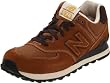 New Balance Mens ML574 Work Collection Sneaker