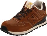 New Balance Men's ML574 Work Collection Sneaker