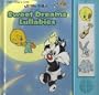 Sweet Dreams Lullabies (Baby Looney Tunes Song Books)