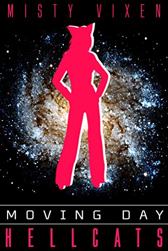 Hellcats #10: Moving Day