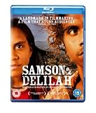 Samson and Delilah [Blu-ray] [2009]