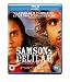 Samson & Delilah [Blu-ray]