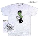 Better Than Ezra Merman T-Shirt