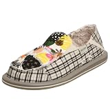 Skechers Cali Women's Glitter Bug Flat