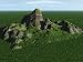 head for the hills! 50 vue 6 terrains