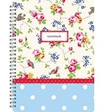 Produkt-Bild: [Cath Kidston Birds Notebook]Cath Kidston Birds Notebook BY Kidston, Cath(Author)Paperback