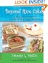 Beyond Rice Cakes: A Young Person's Guide to Cooking, Eating & Living Gluten-Free