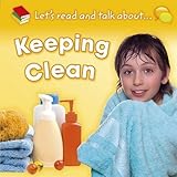 Keeping clean