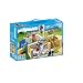 Playmobil 4009 - SuperSet Zoo-Pflegestation