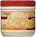Snappy Pure White Coconut Oil, 16 Ounce Jar