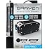 Braven BRV-Pro Portable Bluetooth Speaker and Black Solar Panel Bundle