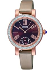 Womans watch SEIKO WATCHES SRK032P1