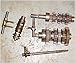 Automotive : 1997 Suzuki GSF 1200 S Bandit S Transmission Complete