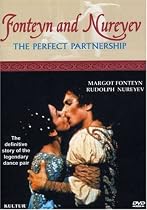 The Perfect Partnership - Fonteyn and Nureyev Movie Streaming.
