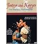 The Perfect Partnership - Fonteyn and Nureyev