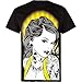 FATAL Beach Girl Mens T-Shirt