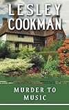 Murder to music