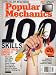Magazines : Popular Mechanics, October 2008 Issue