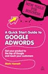 A Quick Start Guide to Google AdWords...