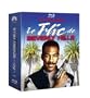 Le Flic de Beverly Hills - la trilogie [Blu-ray]